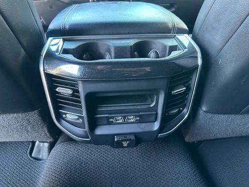 Used 2021 RAM 3500 Laramie AWD/4WD image 23
