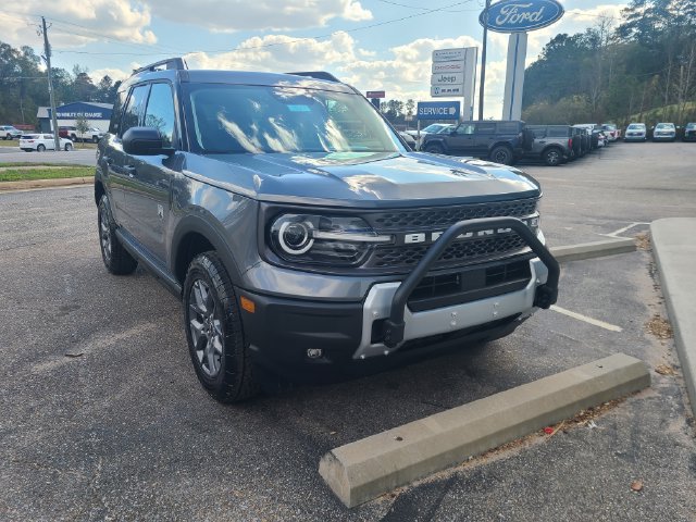 New 2026 Ford Bronco Sport Big Bend w/ Convenience Package AWD/4WD image 2
