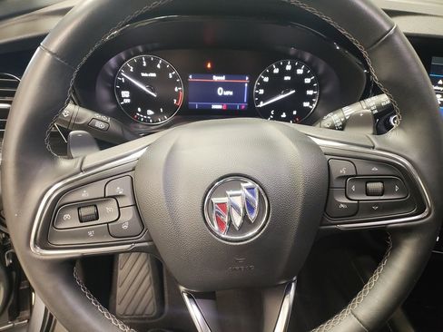 Used 2022 Buick Envision Preferred image 28