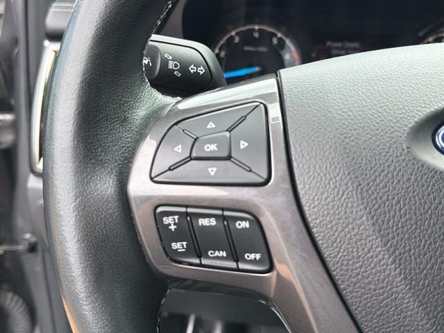 Used 2023 Ford Ranger Lariat AWD/4WD image 30