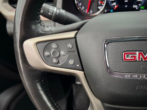 Used 2019 GMC Acadia Denali w/ Technology Package image 48