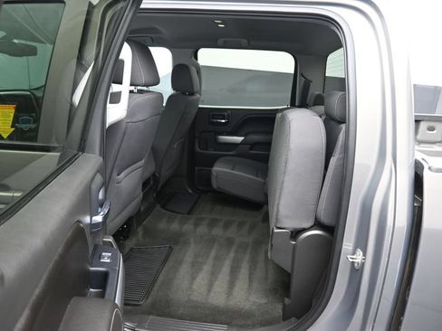 Used 2017 Chevrolet Silverado 1500 LT w/ All Star Edition AWD/4WD image 33
