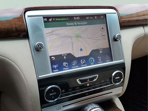 Used 2015 Maserati Quattroporte S Q4 image 8