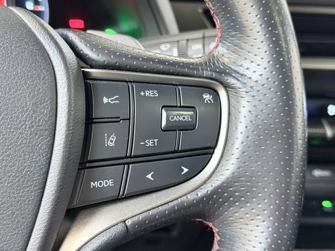 Used 2022 Lexus UX 250h F Sport w/ F Sport Premium Package AWD/4WD image 48