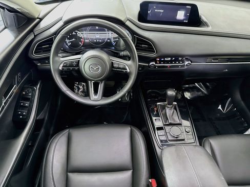 Used 2025 MAZDA CX-30 AWD 2.5 S w/ Preferred Package image 17