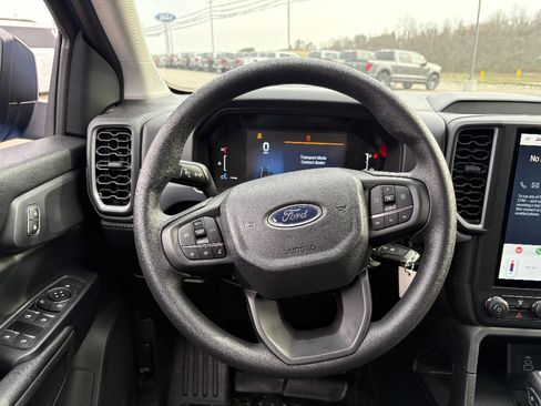 New 2026 Ford Ranger XL w/ Trailer Tow Package image 24