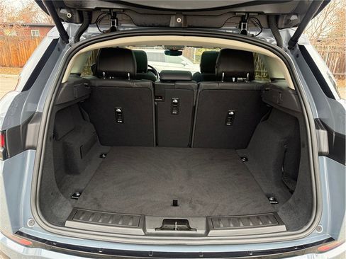 Used 2021 Land Rover Range Rover Evoque SE image 41