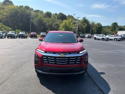 New 2027 Chevrolet Equinox LT w/ Convenience Package II