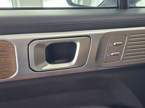 New 2026 Hyundai Santa Fe Limited image 23