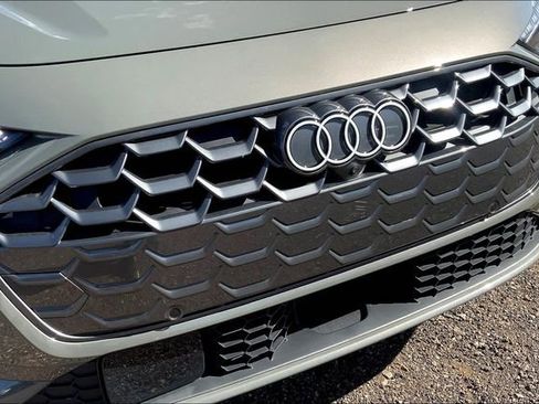 Certified 2025 Audi A5 2.0T Premium Plus w/ Premium Plus image 30