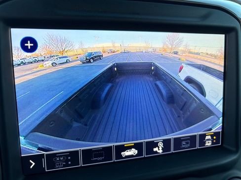 Certified 2023 Chevrolet Silverado 2500 High Country w/ Technology Package image 37