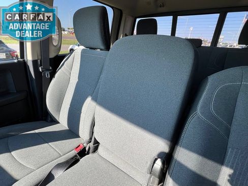 Used 2020 RAM 2500 Tradesman AWD/4WD image 19
