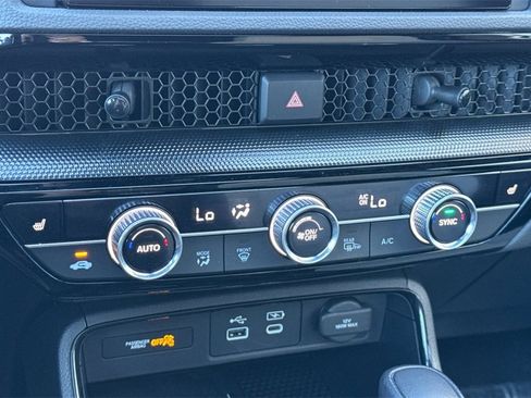 Certified 2023 Honda CR-V Sport Touring image 26