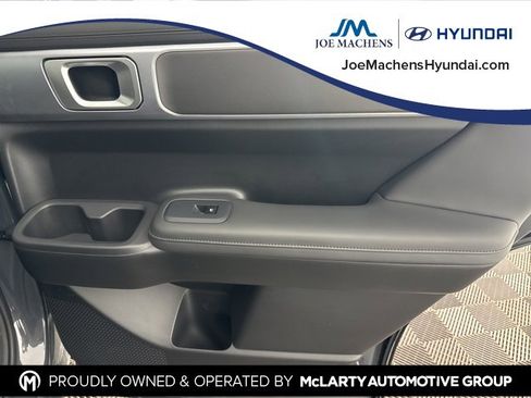 Used 2025 Hyundai Santa Fe SEL image 25