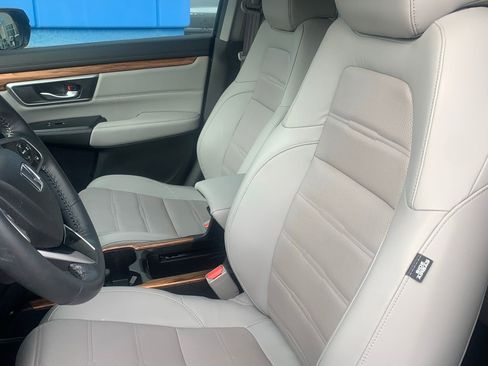 Certified 2020 Honda CR-V Touring image 9