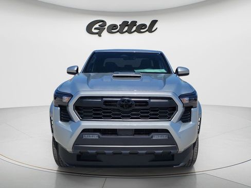 New 2026 Toyota Tacoma TRD Sport image 2