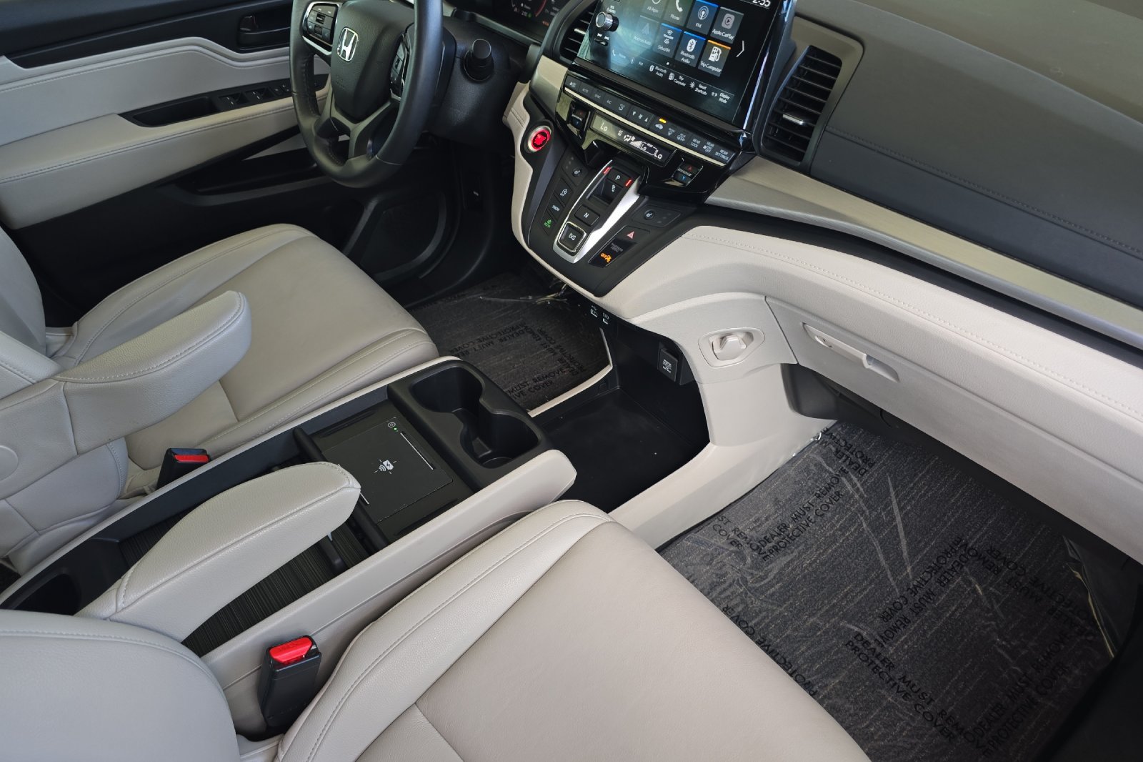 Used 2025 Honda Odyssey EX-L image 17