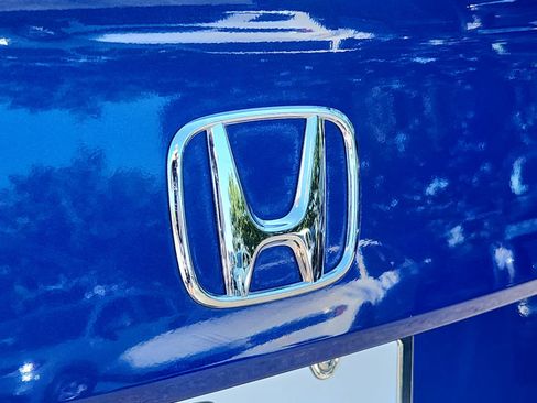 Certified 2023 Honda Civic Sport image 28