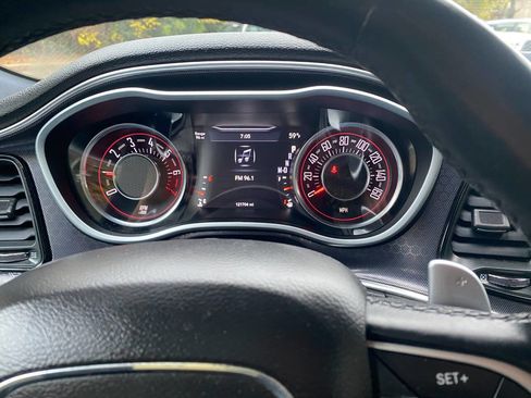 Used 2016 Dodge Challenger SXT Plus image 26