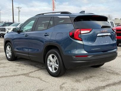 Certified 2024 GMC Terrain SLE w/ Driver Convenience Package