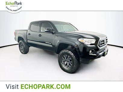 Used 2023 Toyota Tacoma SR5