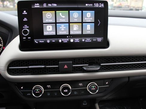 Used 2025 Honda HR-V EX-L image 27