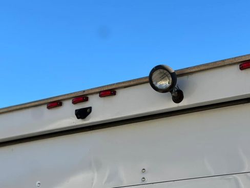 Used 2019 GMC Savana 3500 w/ Power Convenience Package RWD image 10