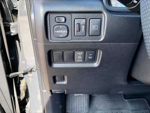 Used 2024 Toyota 4Runner TRD Off-Road Premium w/ Moonroof Package image 32