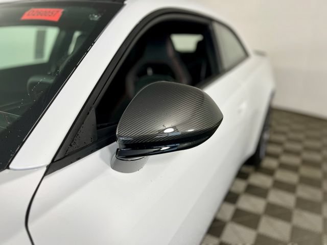 New 2026 Dodge Charger Scat Pack AWD/4WD image 4