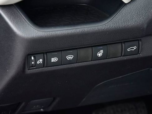 New 2025 Toyota RAV4 XLE Premium image 23