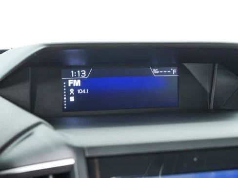 Used 2021 Subaru Forester Limited w/ Popular Package #3 AWD/4WD image 17