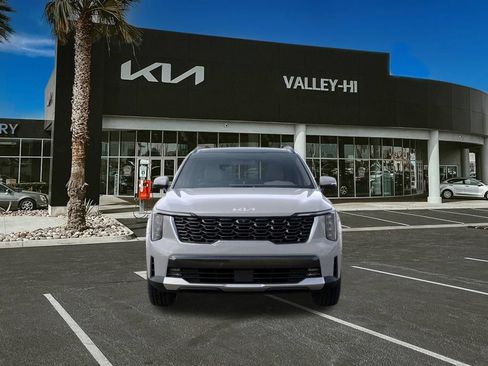 New 2026 Kia Sorento SX FWD image 2