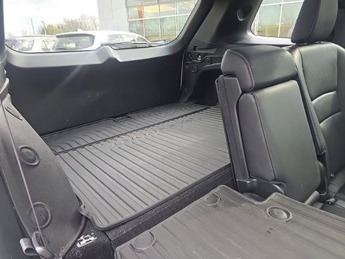 Used 2020 Honda Passport Elite image 34