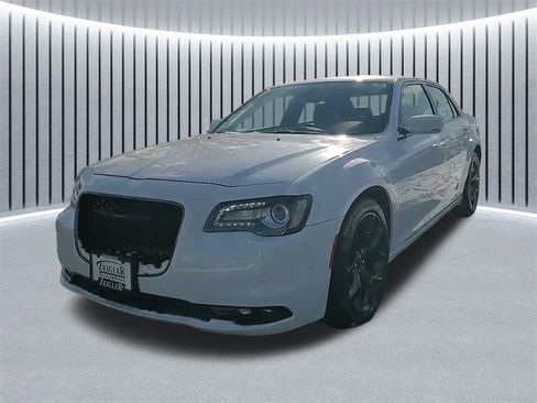 Used 2023 Chrysler 300 S w/ Comfort Group image 20