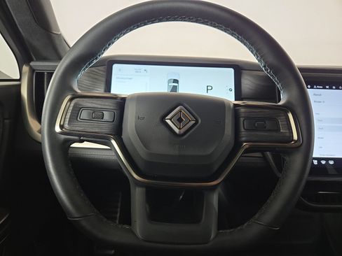 Used 2023 Rivian R1T Adventure AWD/4WD image 26