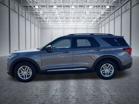 Used 2025 Ford Explorer Active RWD image 6