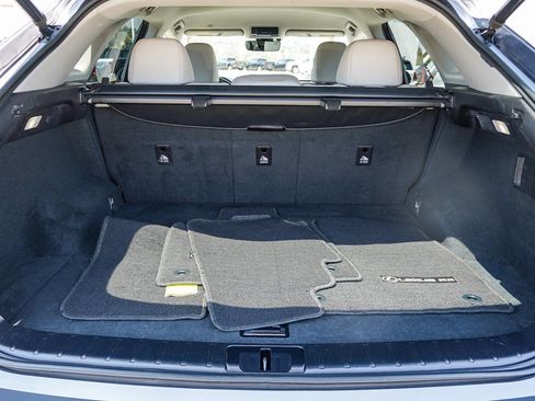 Used 2020 Lexus RX 350 FWD image 29