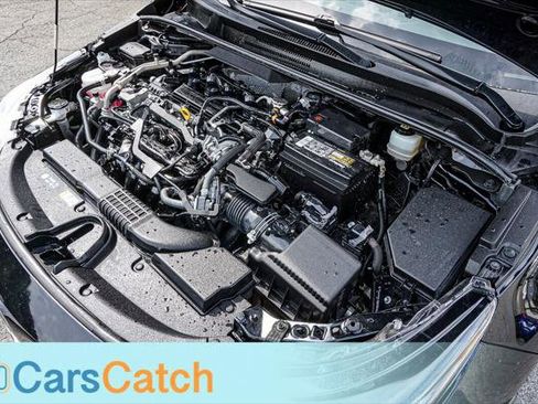 Used 2022 Toyota Corolla SE image 35