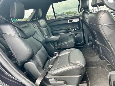 Used 2021 Ford Explorer ST w/ Equipment Group 401A AWD/4WD image 15