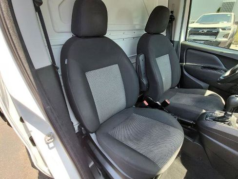 Used 2021 RAM ProMaster City Tradesman FWD image 22