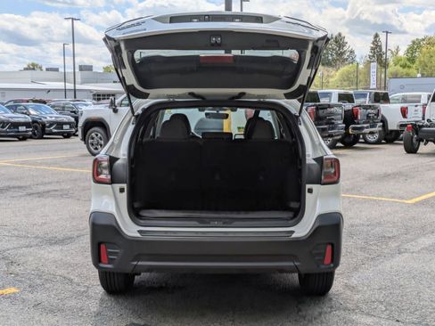 Used 2022 Subaru Outback Premium AWD/4WD image 31