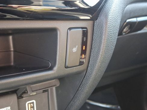 Used 2020 Honda Ridgeline RTL-E image 25