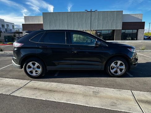 Used 2018 Ford Edge SE image 6