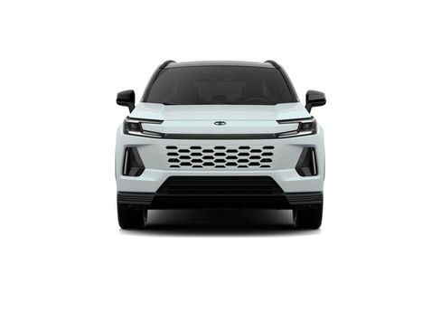 New 2026 Toyota RAV4 XSE AWD/4WD image 17