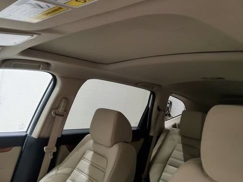 Used 2018 Honda CR-V EX image 19