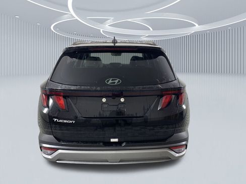 New 2026 Hyundai Tucson SEL image 4