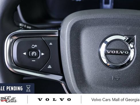 Certified 2024 Volvo XC40 Recharge Plus w/ Protection Package Premier AWD/4WD image 11