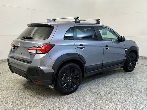 Used 2025 Mitsubishi Outlander Sport AWD image 7