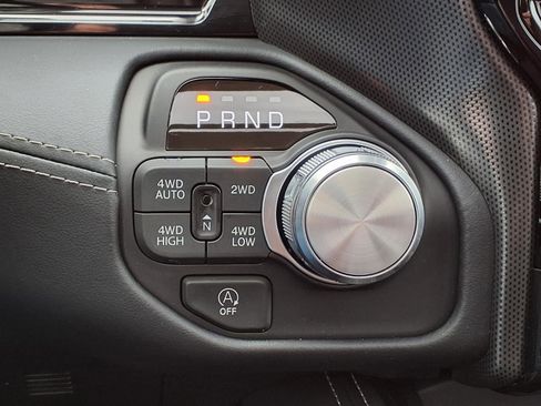 New 2026 RAM 1500 Limited AWD/4WD image 13