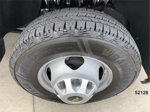 Used 2021 Chevrolet Silverado 3500 W/T w/ WT Fleet Convenience Package image 24